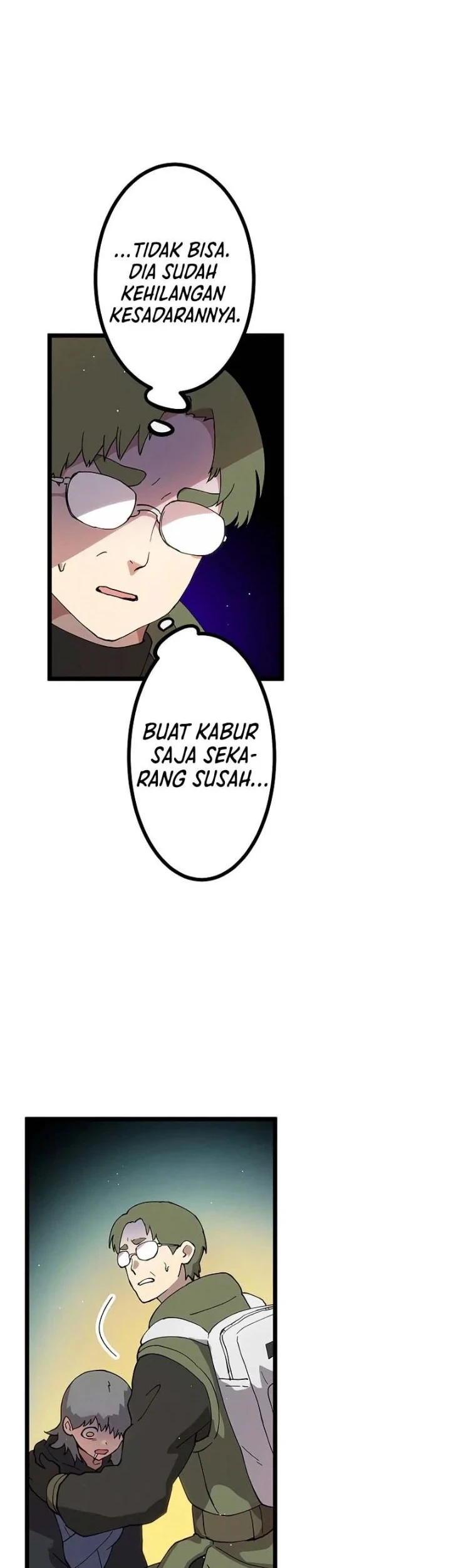 Akari the Final Boss Girl ~I'm Going to the Modern Age to Find Someone Stronger Than Me~ Chapter 11 - halaman 28