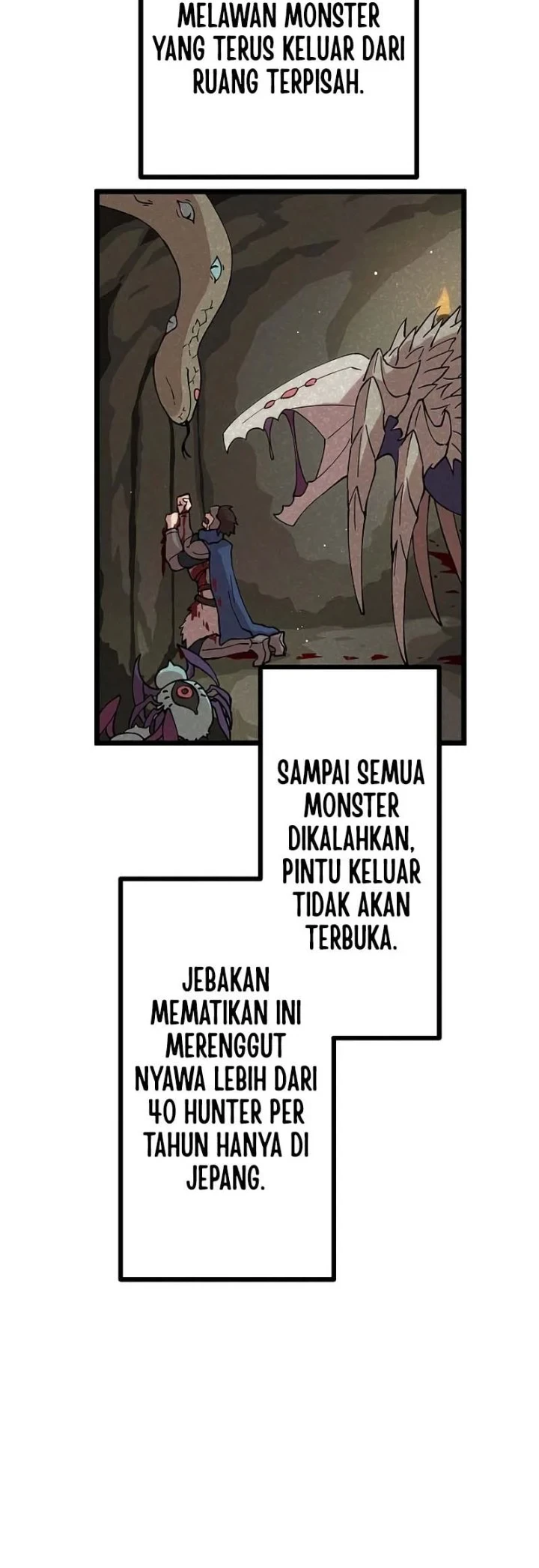 Akari the Final Boss Girl ~I'm Going to the Modern Age to Find Someone Stronger Than Me~ Chapter 11 - halaman 3