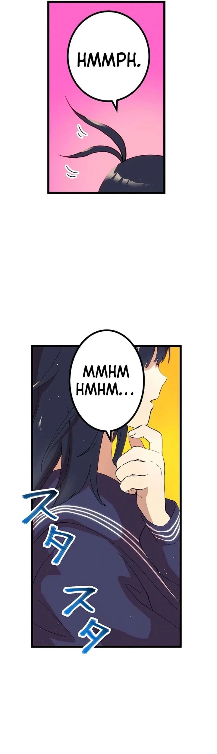 Akari the Final Boss Girl ~I'm Going to the Modern Age to Find Someone Stronger Than Me~ Chapter 11 - halaman 31