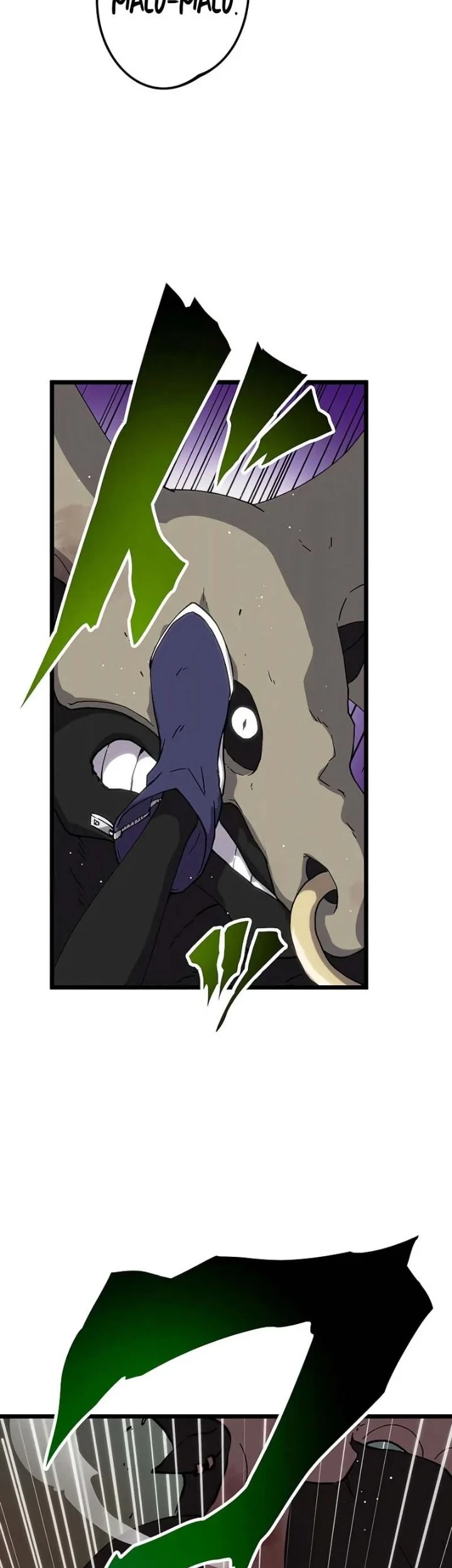 Akari the Final Boss Girl ~I'm Going to the Modern Age to Find Someone Stronger Than Me~ Chapter 11 - halaman 36