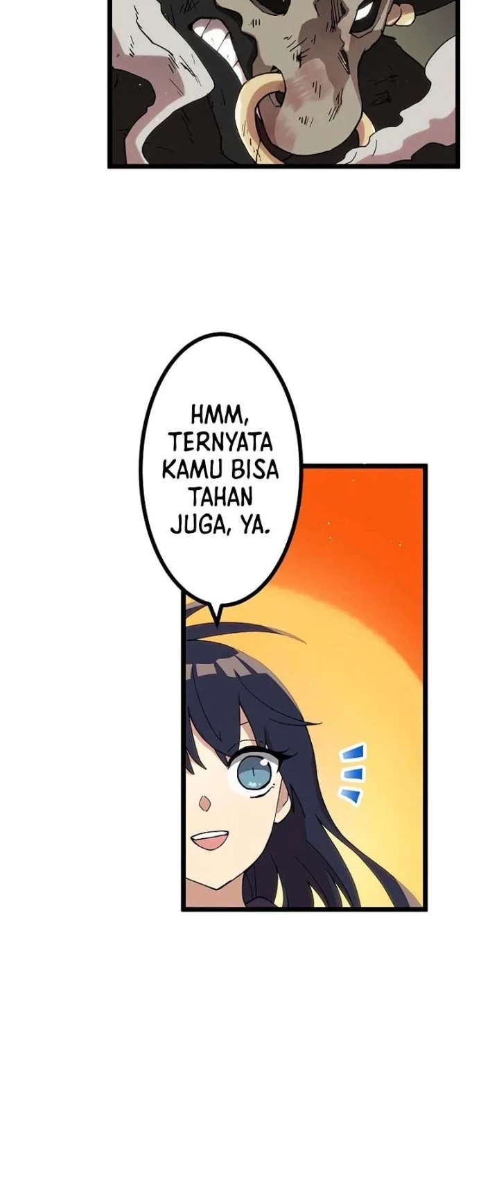 Akari the Final Boss Girl ~I'm Going to the Modern Age to Find Someone Stronger Than Me~ Chapter 11 - halaman 47