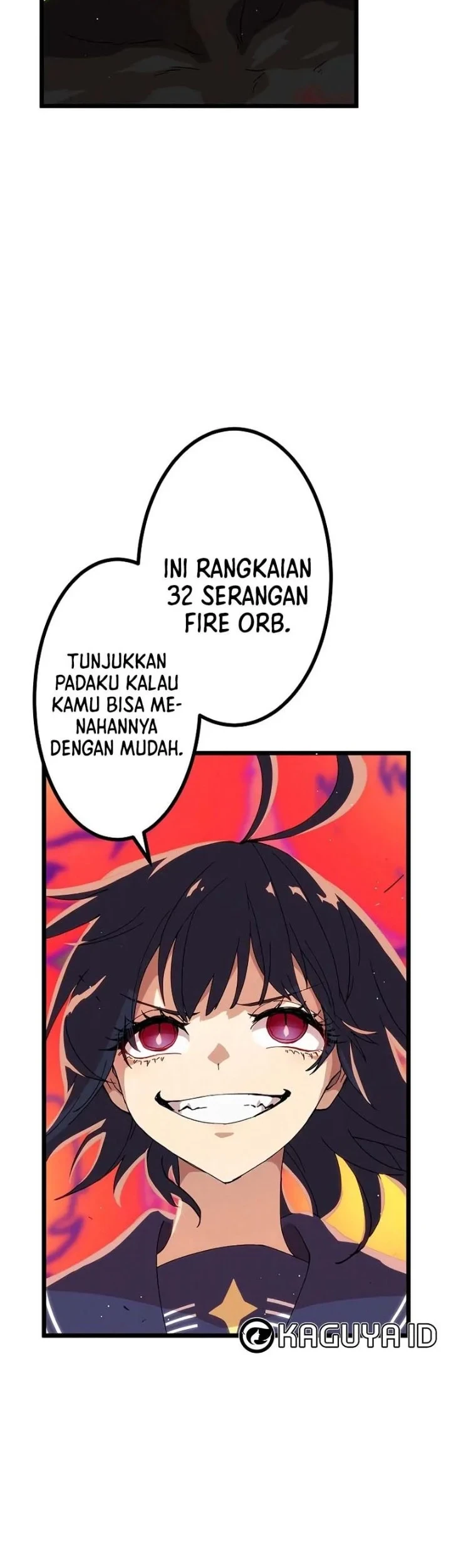 Akari the Final Boss Girl ~I'm Going to the Modern Age to Find Someone Stronger Than Me~ Chapter 11 - halaman 50