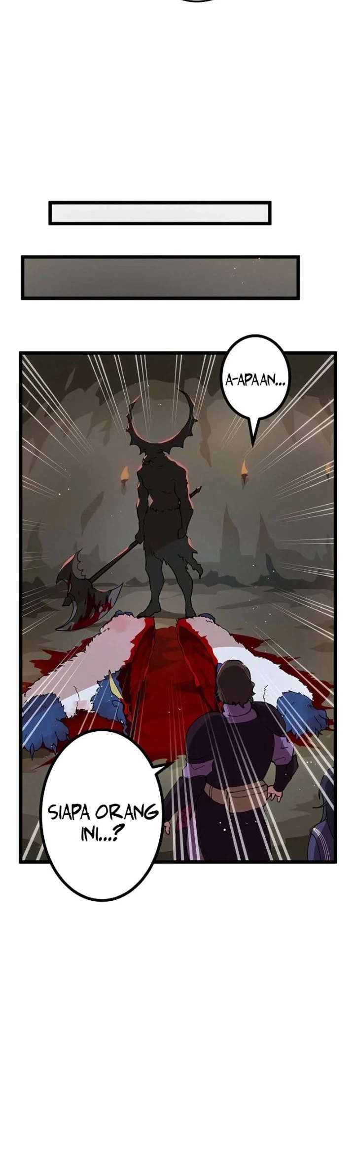 Akari the Final Boss Girl ~I'm Going to the Modern Age to Find Someone Stronger Than Me~ Chapter 11 - halaman 6