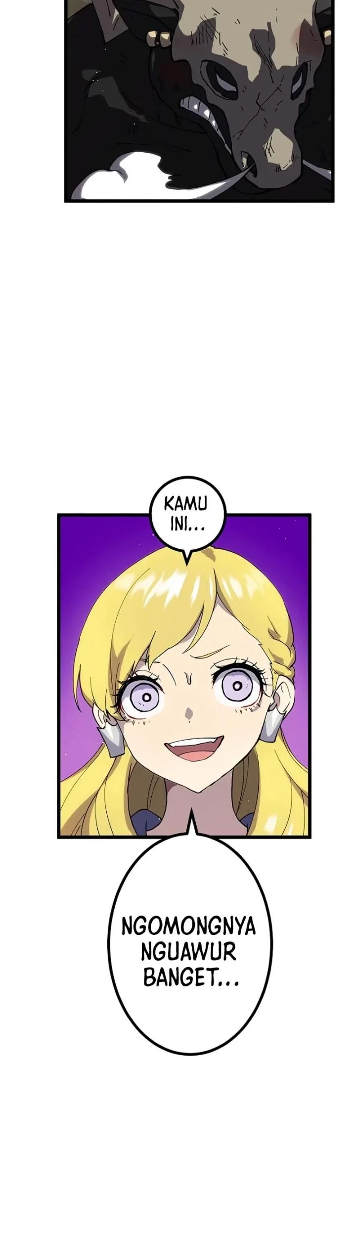 Akari the Final Boss Girl ~I'm Going to the Modern Age to Find Someone Stronger Than Me~ Chapter 11 - halaman 66