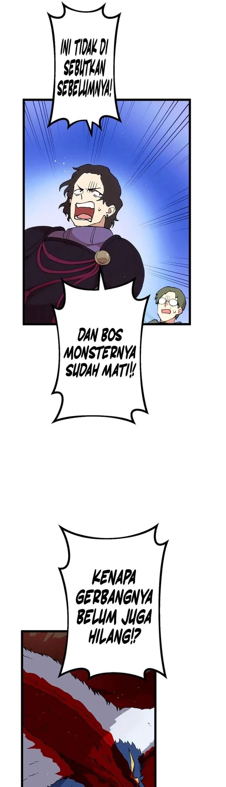 Akari the Final Boss Girl ~I'm Going to the Modern Age to Find Someone Stronger Than Me~ Chapter 11 - halaman 7
