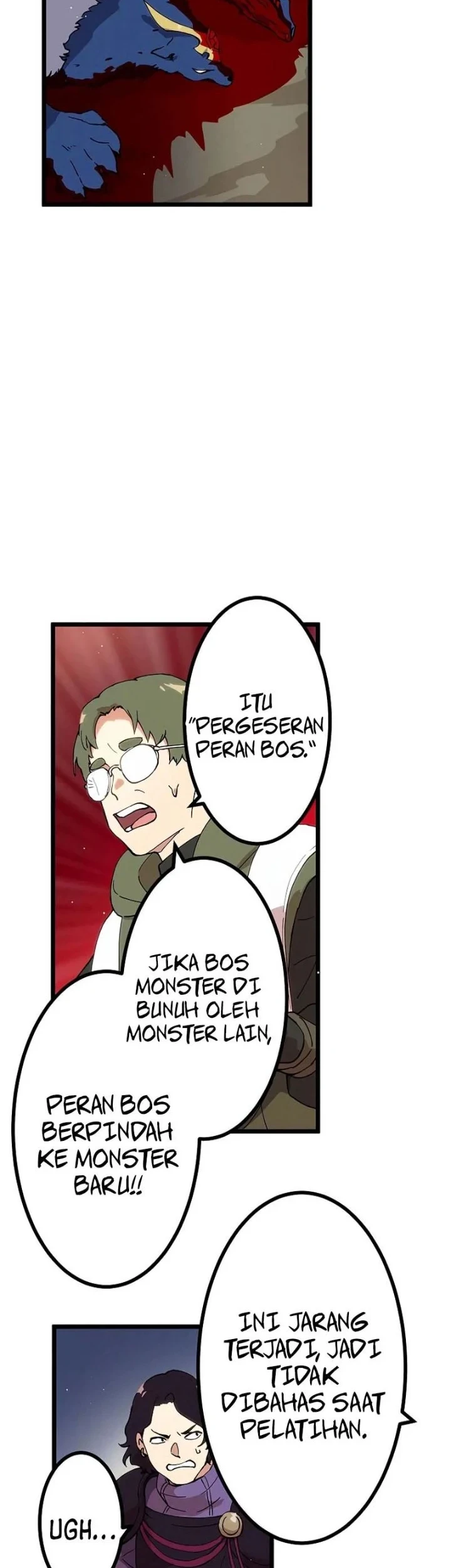 Akari the Final Boss Girl ~I'm Going to the Modern Age to Find Someone Stronger Than Me~ Chapter 11 - halaman 8
