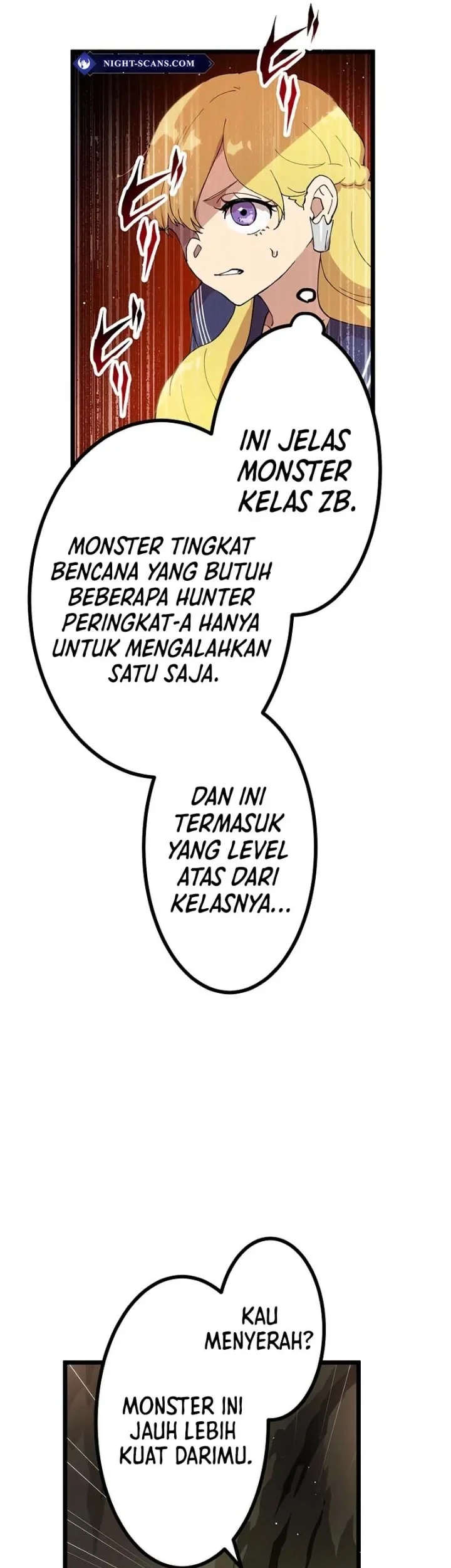 Akari the Final Boss Girl ~I'm Going to the Modern Age to Find Someone Stronger Than Me~ Chapter 12 - halaman 11