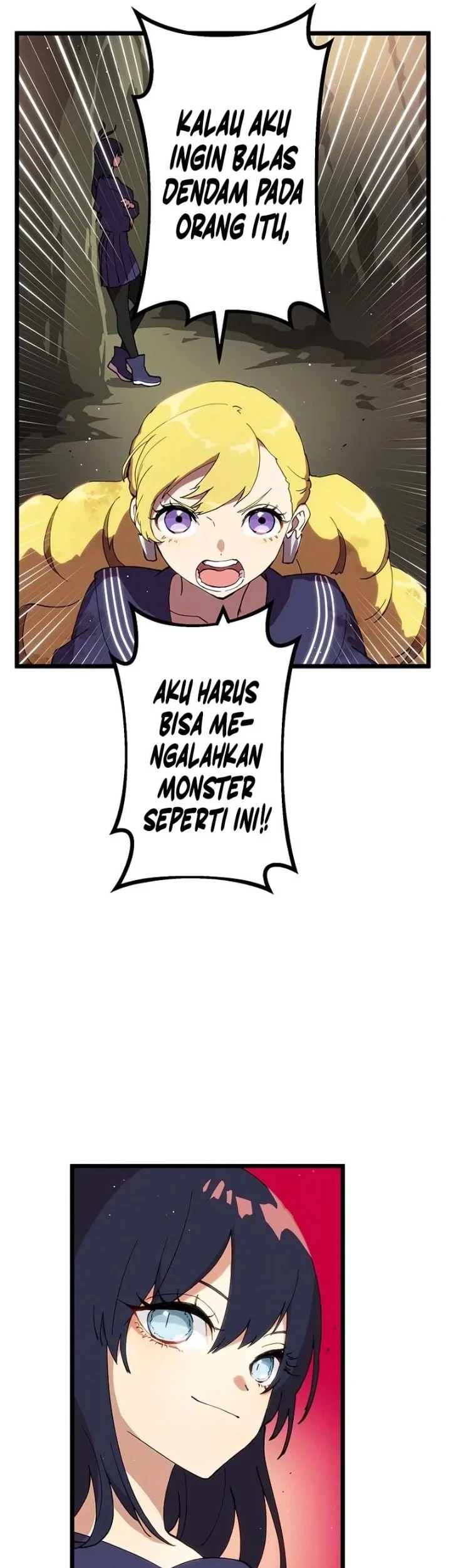 Akari the Final Boss Girl ~I'm Going to the Modern Age to Find Someone Stronger Than Me~ Chapter 12 - halaman 14