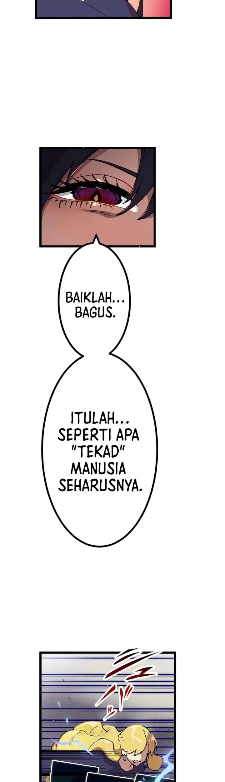 Akari the Final Boss Girl ~I'm Going to the Modern Age to Find Someone Stronger Than Me~ Chapter 12 - halaman 15