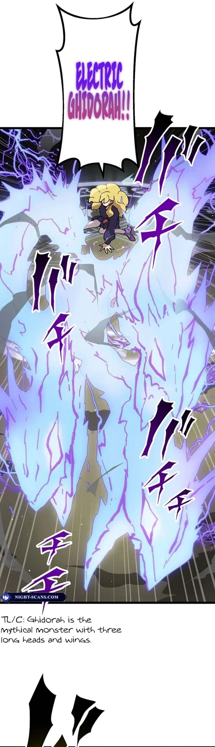 Akari the Final Boss Girl ~I'm Going to the Modern Age to Find Someone Stronger Than Me~ Chapter 12 - halaman 17
