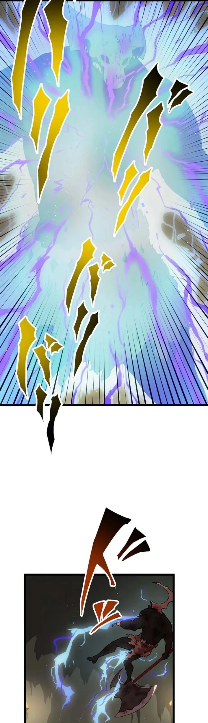 Akari the Final Boss Girl ~I'm Going to the Modern Age to Find Someone Stronger Than Me~ Chapter 12 - halaman 18