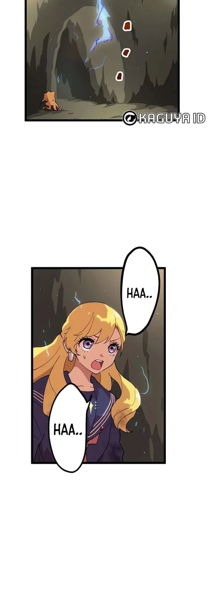 Akari the Final Boss Girl ~I'm Going to the Modern Age to Find Someone Stronger Than Me~ Chapter 12 - halaman 19