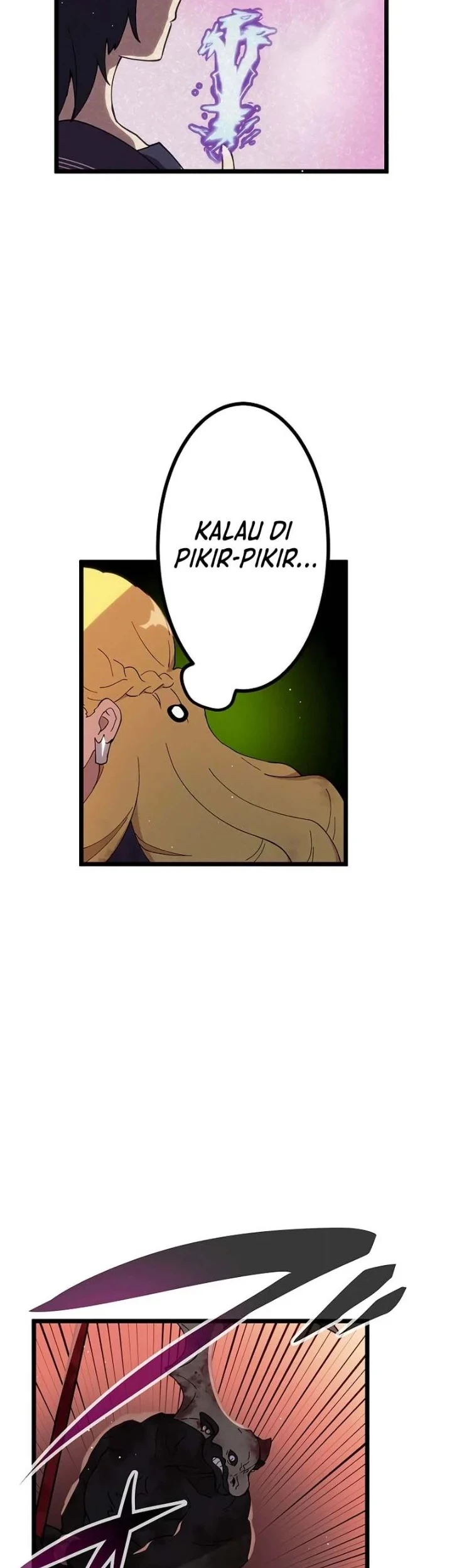 Akari the Final Boss Girl ~I'm Going to the Modern Age to Find Someone Stronger Than Me~ Chapter 12 - halaman 24