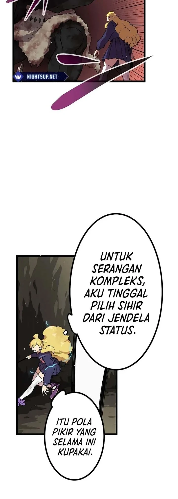 Akari the Final Boss Girl ~I'm Going to the Modern Age to Find Someone Stronger Than Me~ Chapter 12 - halaman 25