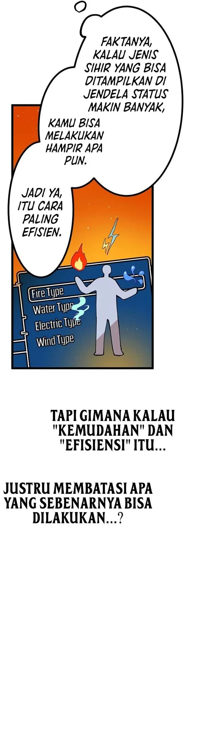 Akari the Final Boss Girl ~I'm Going to the Modern Age to Find Someone Stronger Than Me~ Chapter 12 - halaman 26