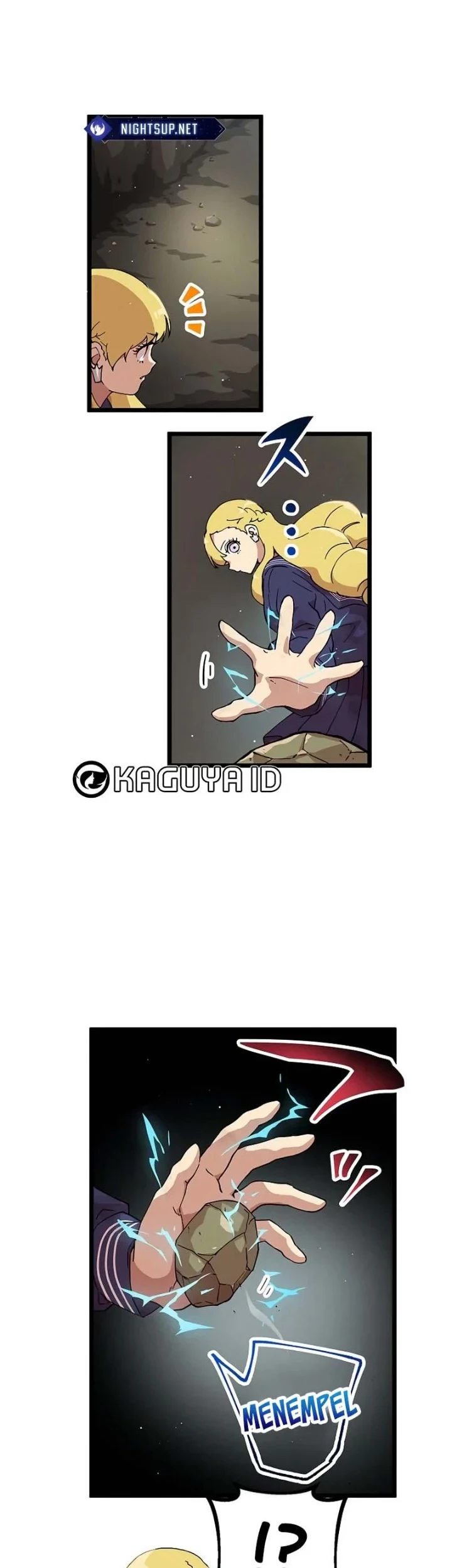 Akari the Final Boss Girl ~I'm Going to the Modern Age to Find Someone Stronger Than Me~ Chapter 12 - halaman 27