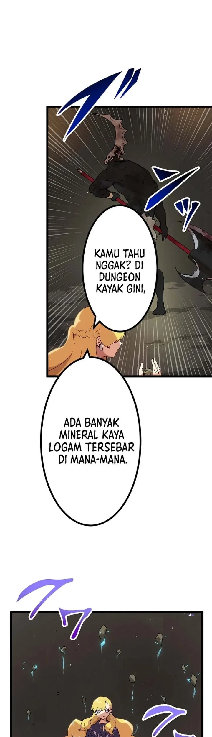 Akari the Final Boss Girl ~I'm Going to the Modern Age to Find Someone Stronger Than Me~ Chapter 12 - halaman 30