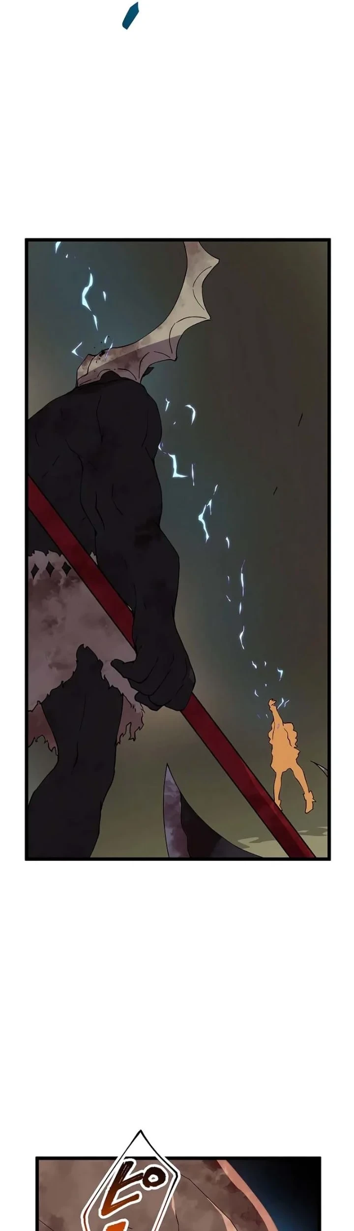 Akari the Final Boss Girl ~I'm Going to the Modern Age to Find Someone Stronger Than Me~ Chapter 12 - halaman 37