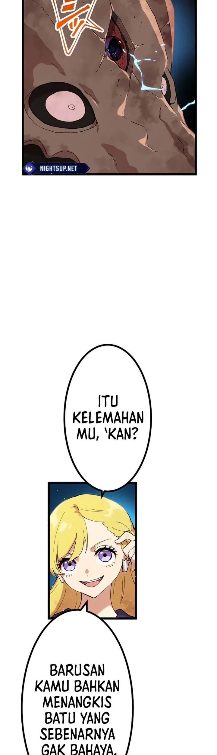 Akari the Final Boss Girl ~I'm Going to the Modern Age to Find Someone Stronger Than Me~ Chapter 12 - halaman 38
