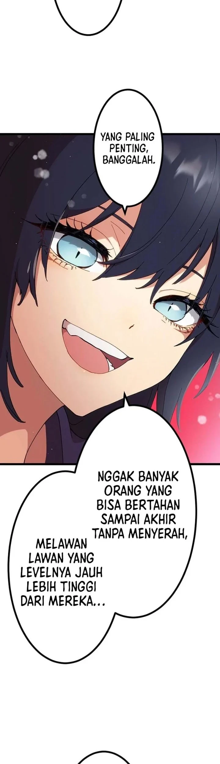 Akari the Final Boss Girl ~I'm Going to the Modern Age to Find Someone Stronger Than Me~ Chapter 12 - halaman 42