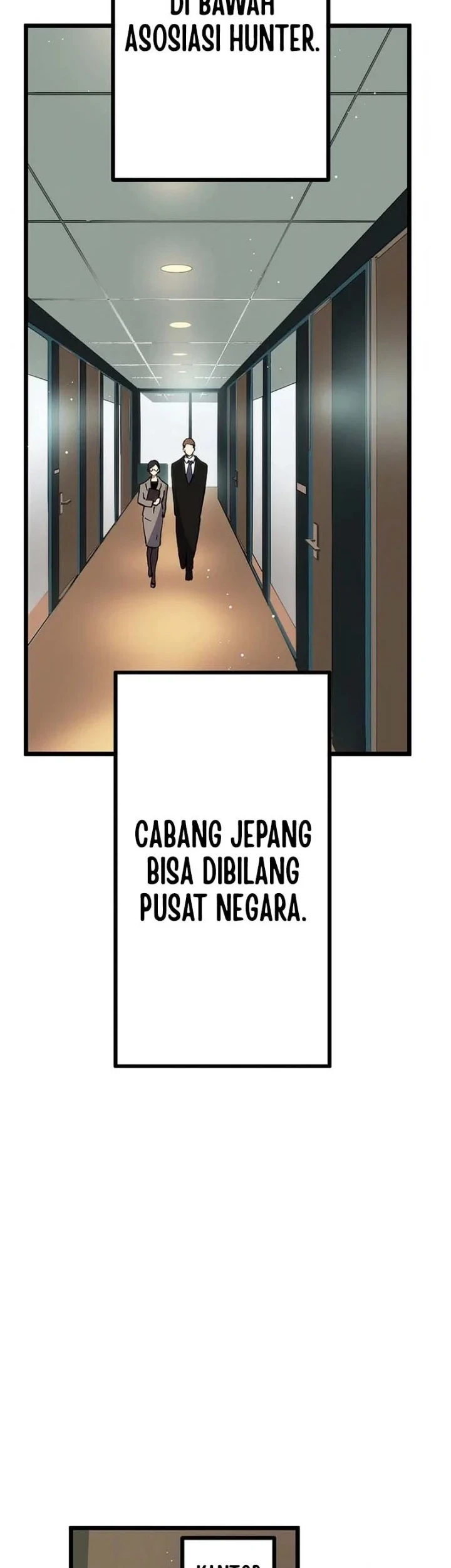 Akari the Final Boss Girl ~I'm Going to the Modern Age to Find Someone Stronger Than Me~ Chapter 12 - halaman 49