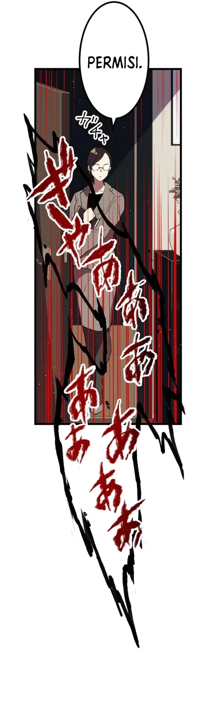 Akari the Final Boss Girl ~I'm Going to the Modern Age to Find Someone Stronger Than Me~ Chapter 12 - halaman 51