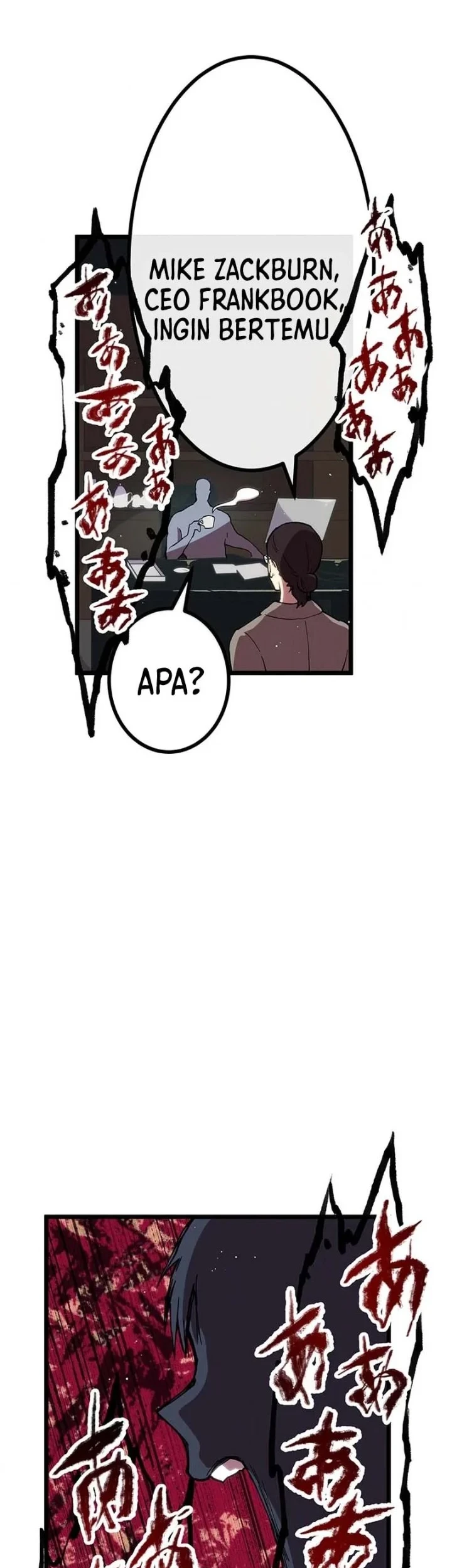 Akari the Final Boss Girl ~I'm Going to the Modern Age to Find Someone Stronger Than Me~ Chapter 12 - halaman 52