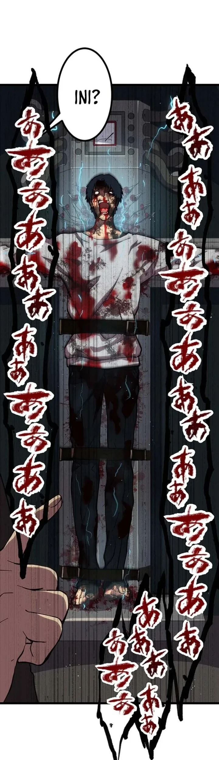 Akari the Final Boss Girl ~I'm Going to the Modern Age to Find Someone Stronger Than Me~ Chapter 12 - halaman 55