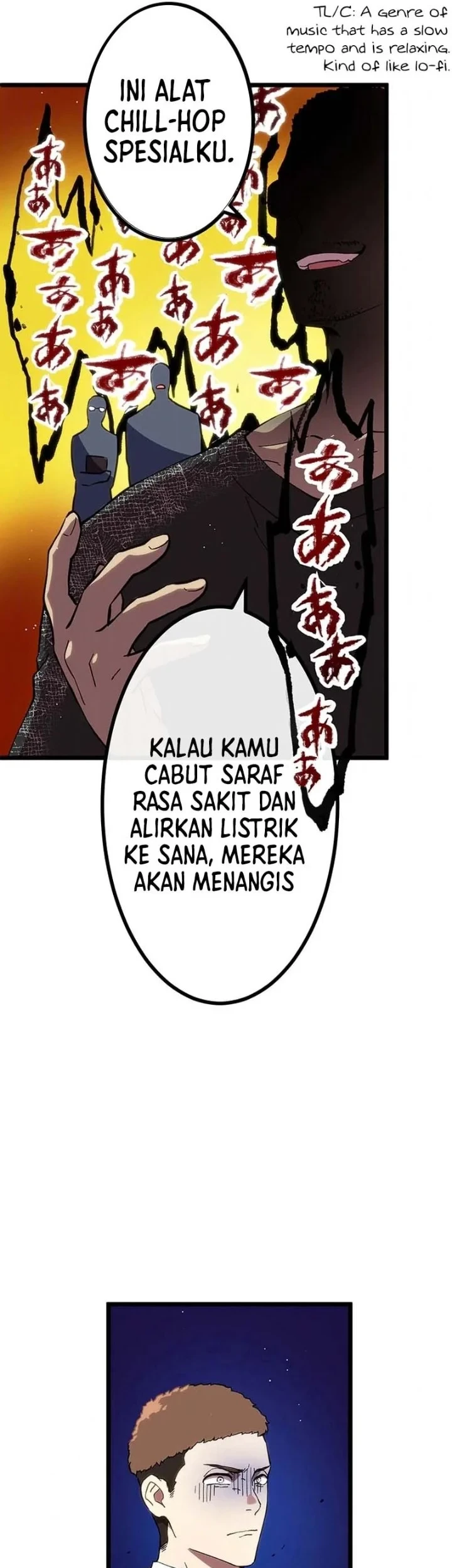 Akari the Final Boss Girl ~I'm Going to the Modern Age to Find Someone Stronger Than Me~ Chapter 12 - halaman 57