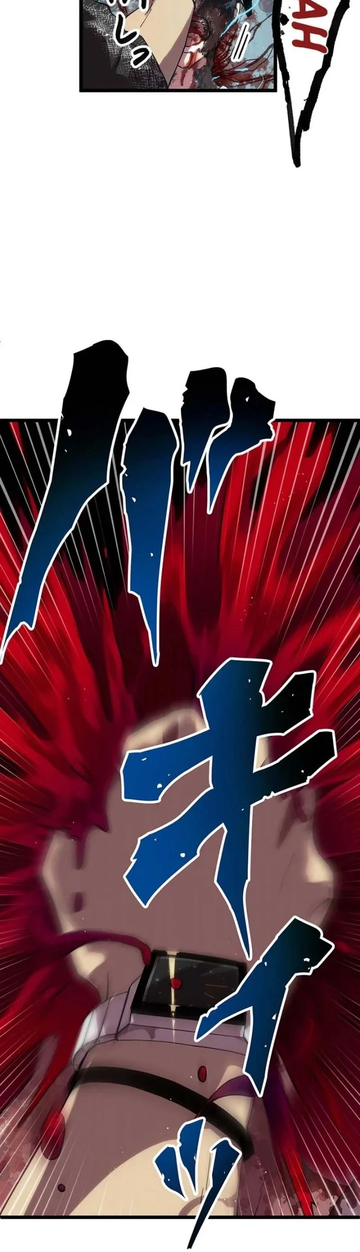 Akari the Final Boss Girl ~I'm Going to the Modern Age to Find Someone Stronger Than Me~ Chapter 12 - halaman 59