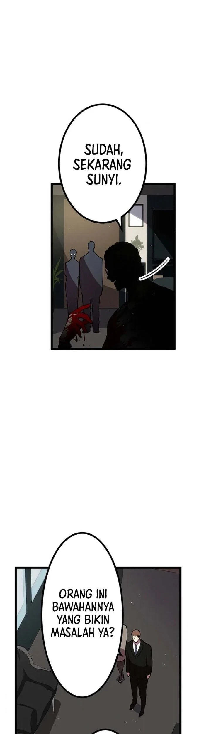 Akari the Final Boss Girl ~I'm Going to the Modern Age to Find Someone Stronger Than Me~ Chapter 12 - halaman 62