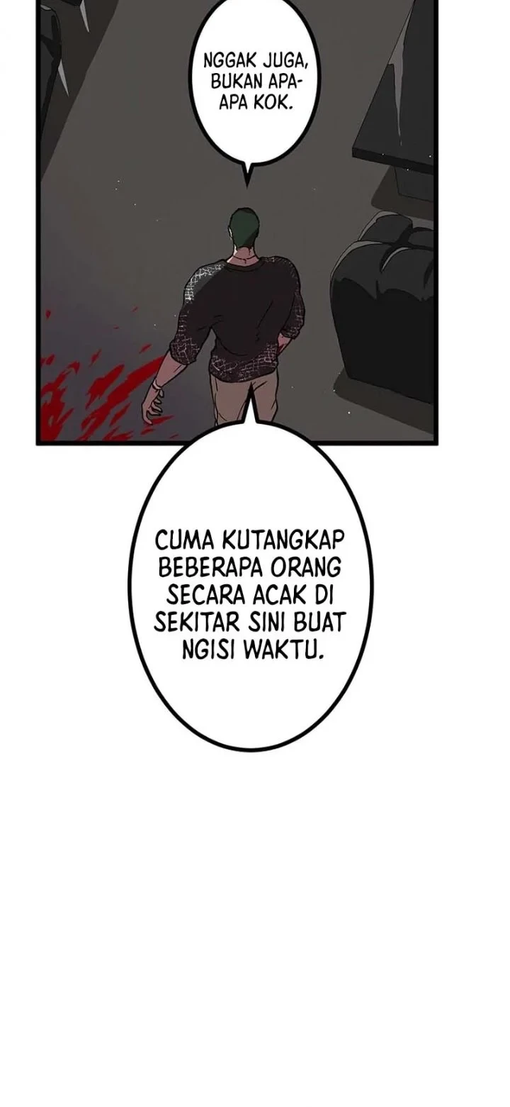 Akari the Final Boss Girl ~I'm Going to the Modern Age to Find Someone Stronger Than Me~ Chapter 12 - halaman 63