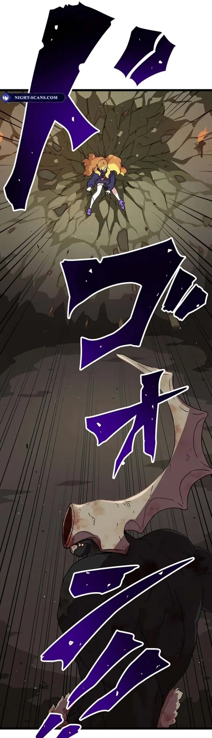 Akari the Final Boss Girl ~I'm Going to the Modern Age to Find Someone Stronger Than Me~ Chapter 12 - halaman 8