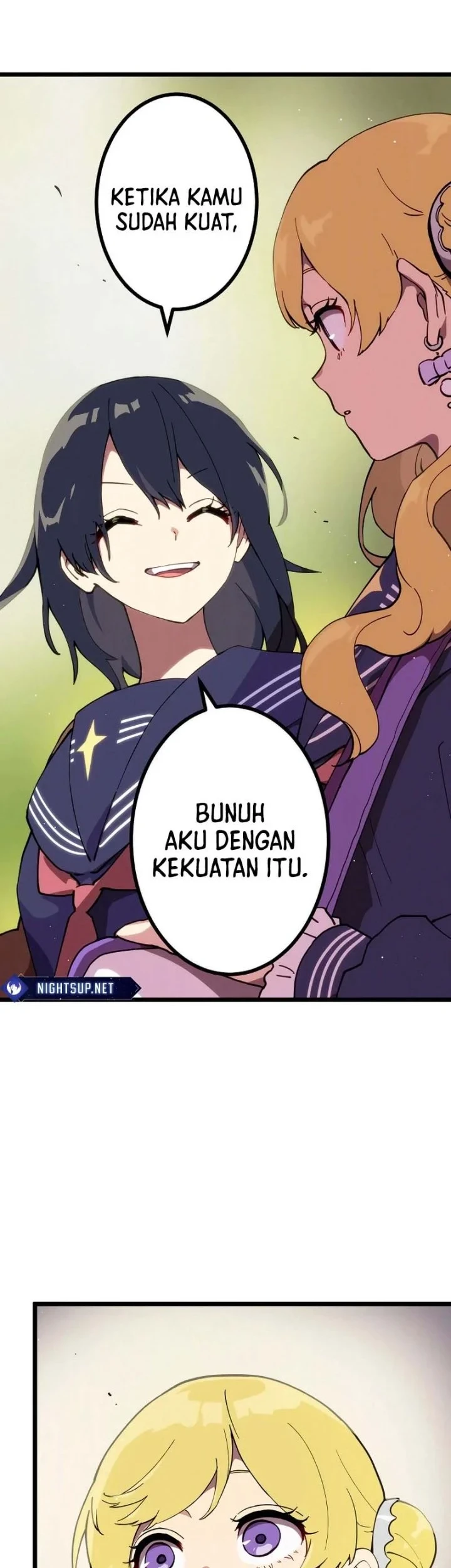 Akari the Final Boss Girl ~I'm Going to the Modern Age to Find Someone Stronger Than Me~ Chapter 13 - halaman 12