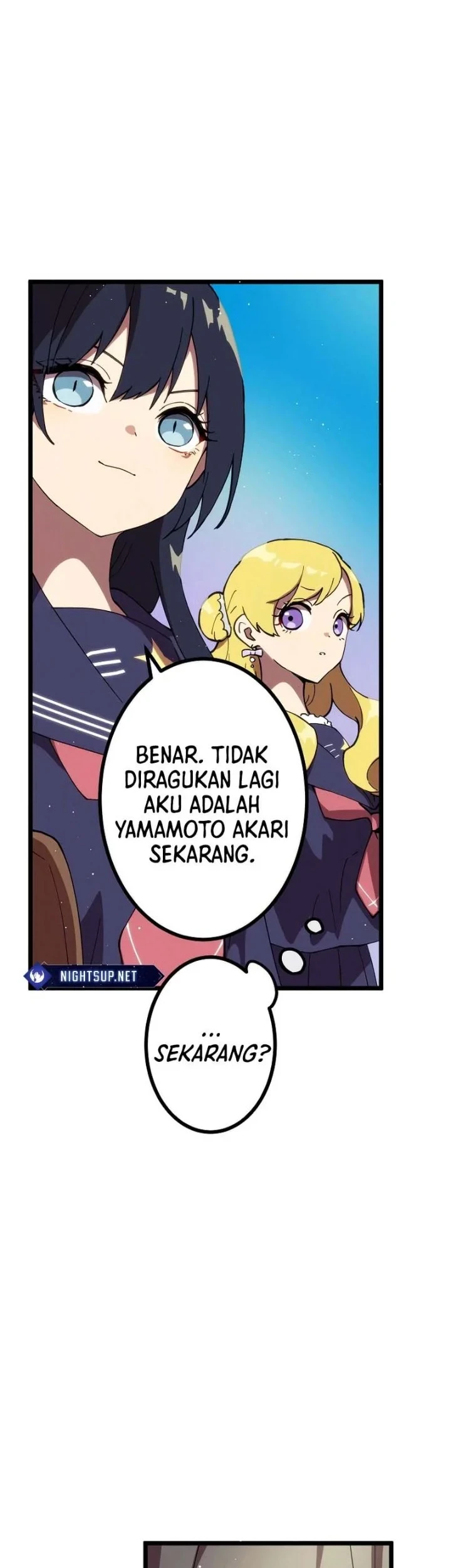Akari the Final Boss Girl ~I'm Going to the Modern Age to Find Someone Stronger Than Me~ Chapter 13 - halaman 15