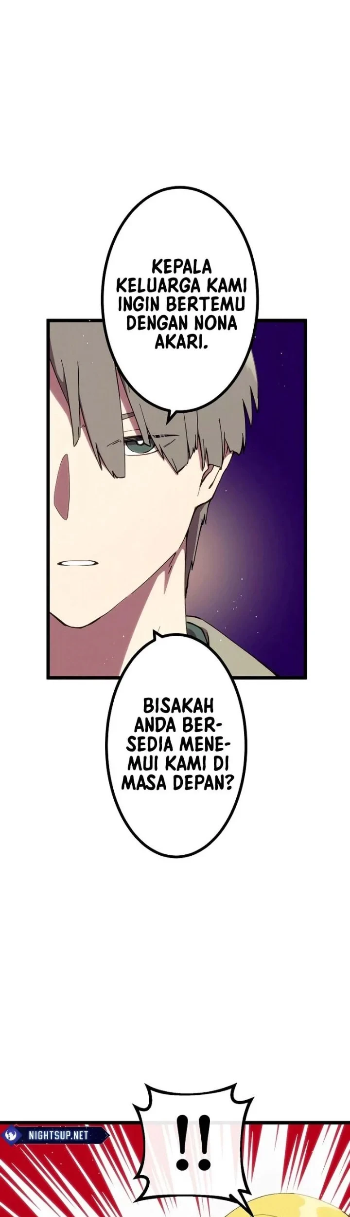 Akari the Final Boss Girl ~I'm Going to the Modern Age to Find Someone Stronger Than Me~ Chapter 13 - halaman 18