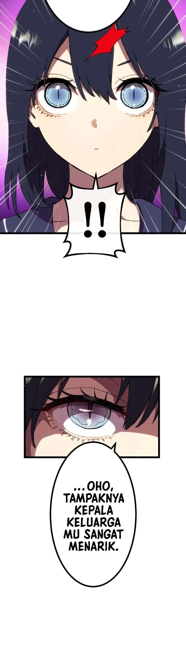 Akari the Final Boss Girl ~I'm Going to the Modern Age to Find Someone Stronger Than Me~ Chapter 13 - halaman 20