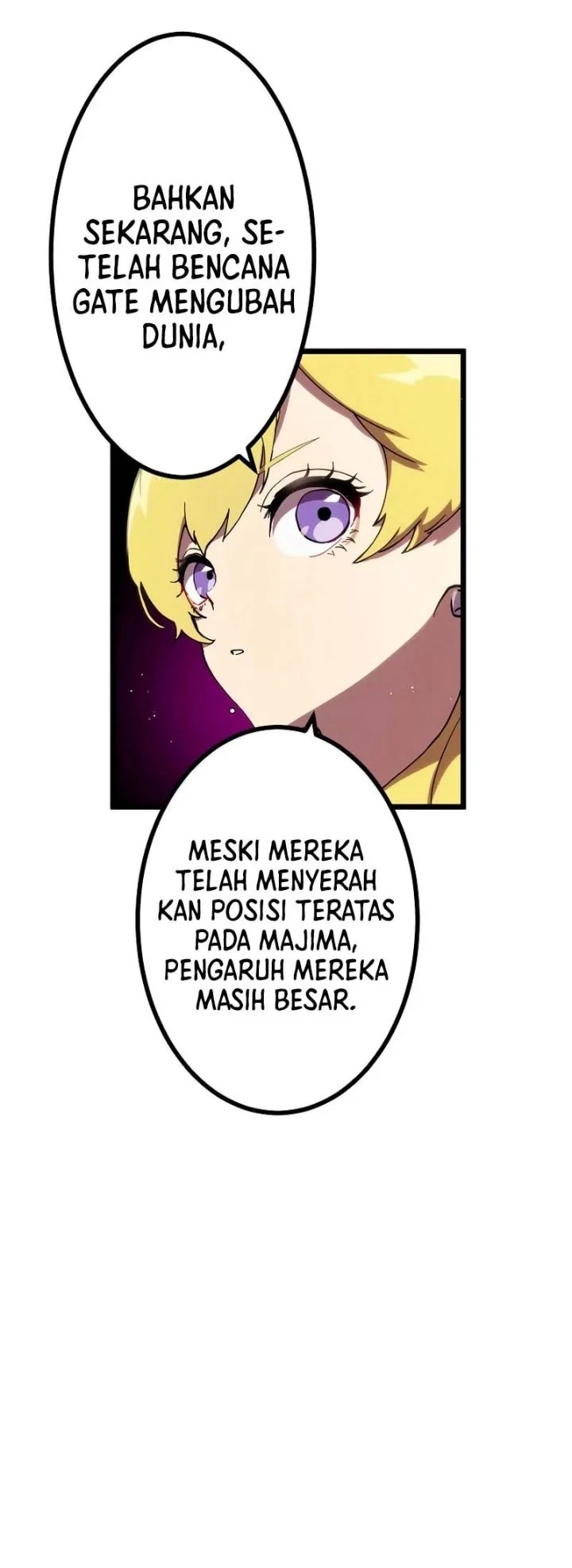 Akari the Final Boss Girl ~I'm Going to the Modern Age to Find Someone Stronger Than Me~ Chapter 13 - halaman 28