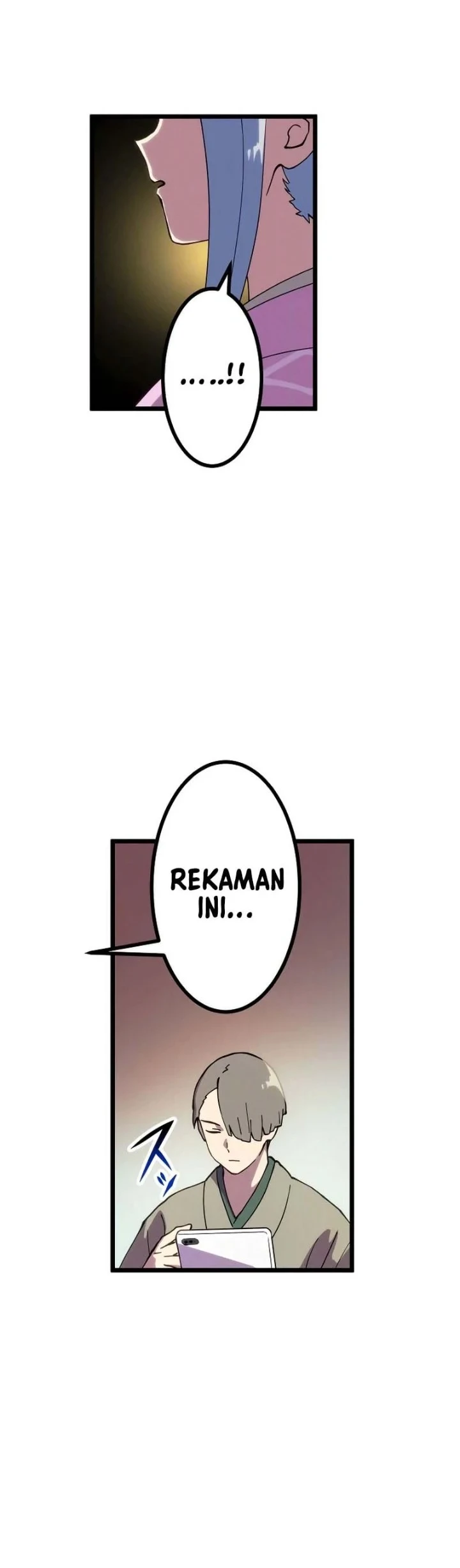 Akari the Final Boss Girl ~I'm Going to the Modern Age to Find Someone Stronger Than Me~ Chapter 13 - halaman 3