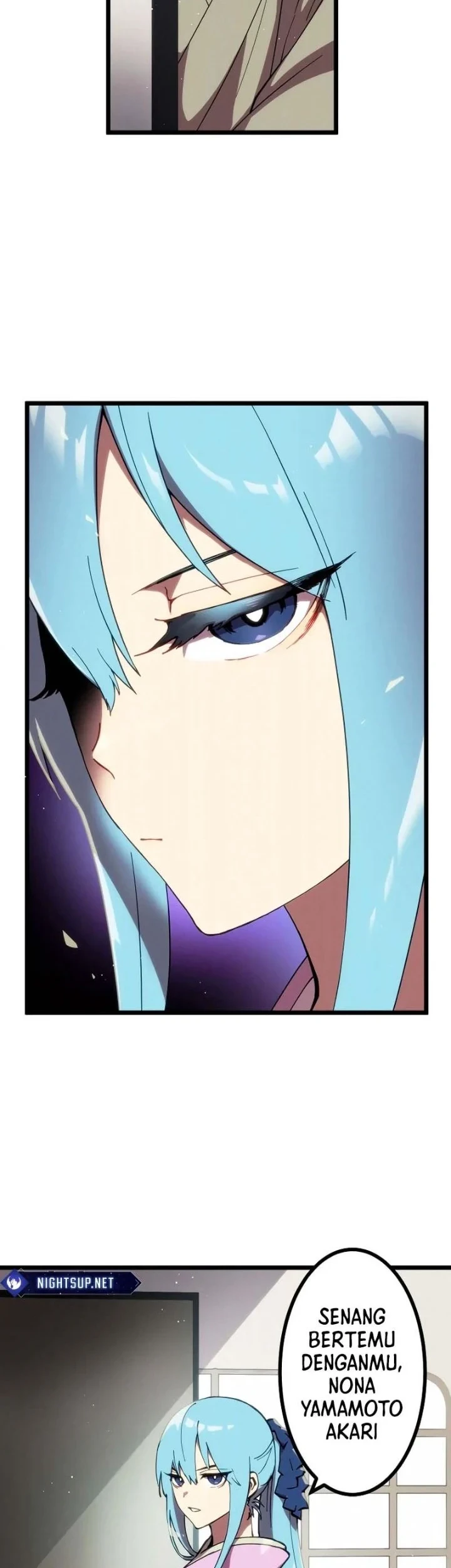 Akari the Final Boss Girl ~I'm Going to the Modern Age to Find Someone Stronger Than Me~ Chapter 13 - halaman 30