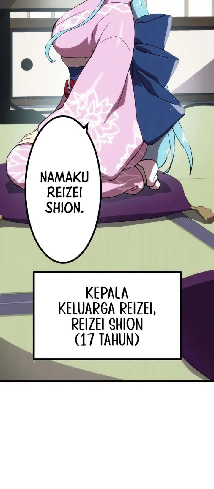 Akari the Final Boss Girl ~I'm Going to the Modern Age to Find Someone Stronger Than Me~ Chapter 13 - halaman 31