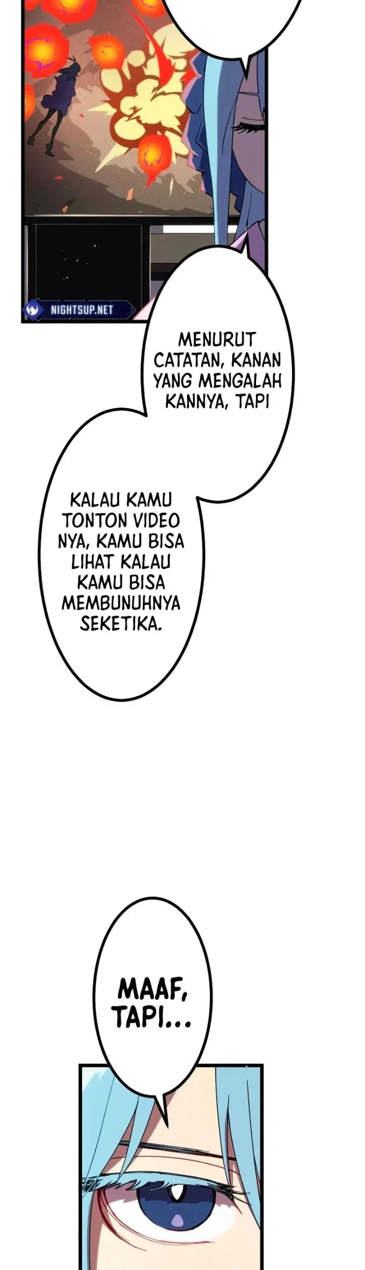 Akari the Final Boss Girl ~I'm Going to the Modern Age to Find Someone Stronger Than Me~ Chapter 13 - halaman 34