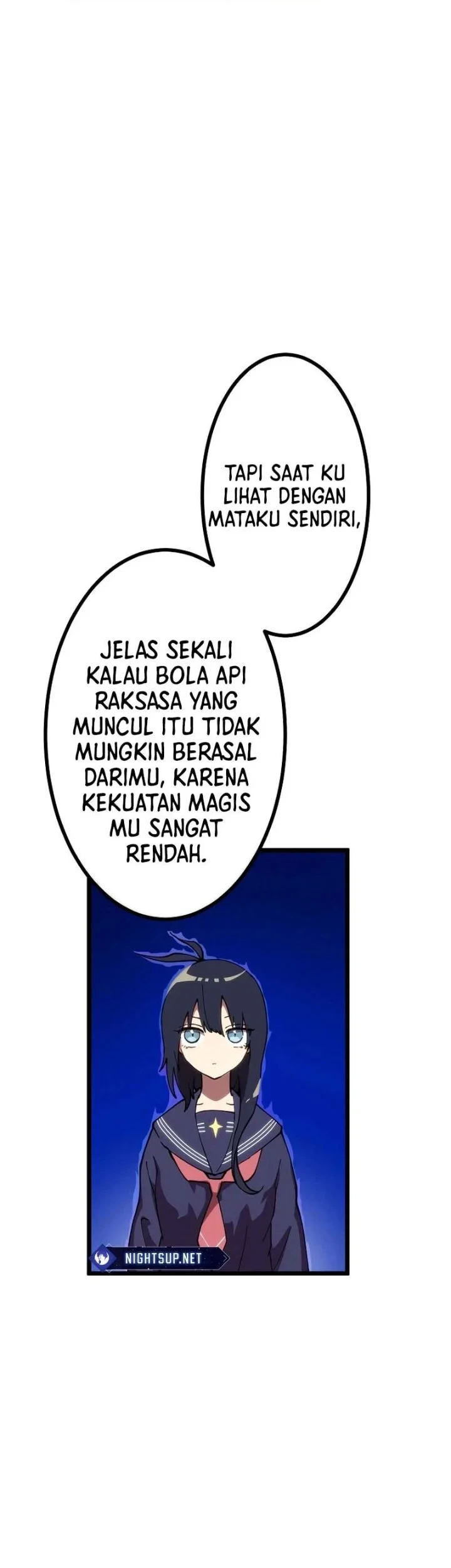 Akari the Final Boss Girl ~I'm Going to the Modern Age to Find Someone Stronger Than Me~ Chapter 13 - halaman 38