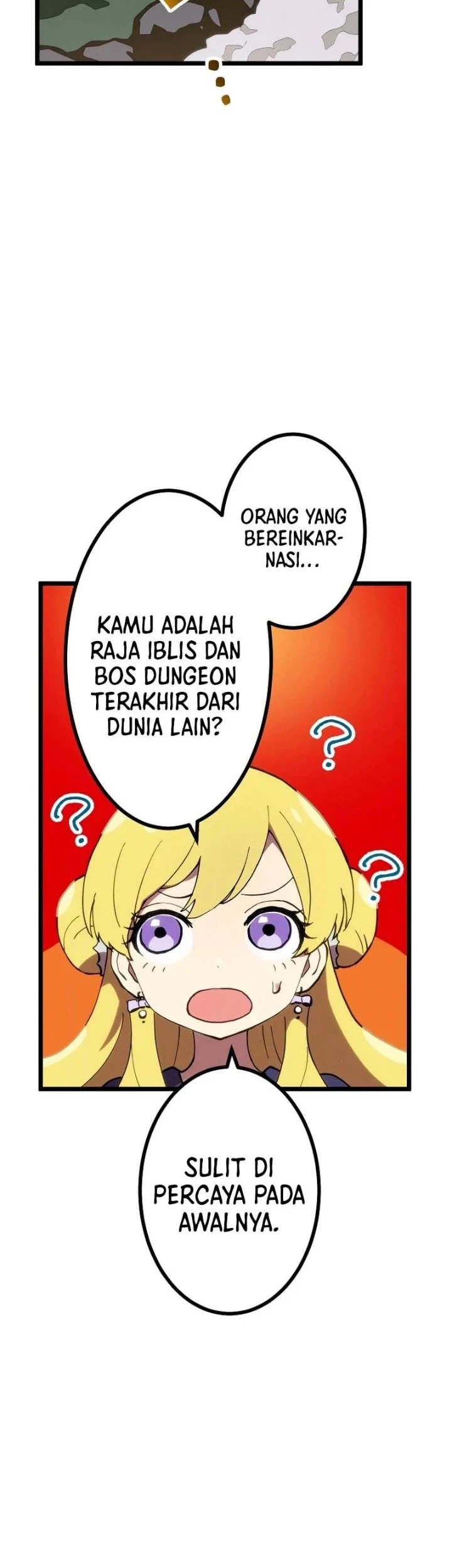 Akari the Final Boss Girl ~I'm Going to the Modern Age to Find Someone Stronger Than Me~ Chapter 13 - halaman 41