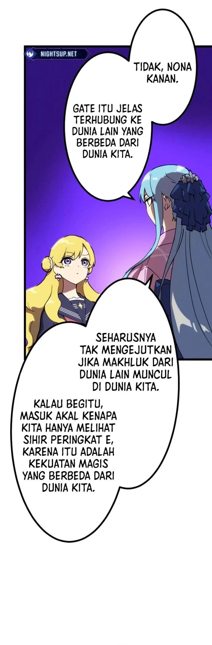 Akari the Final Boss Girl ~I'm Going to the Modern Age to Find Someone Stronger Than Me~ Chapter 13 - halaman 42