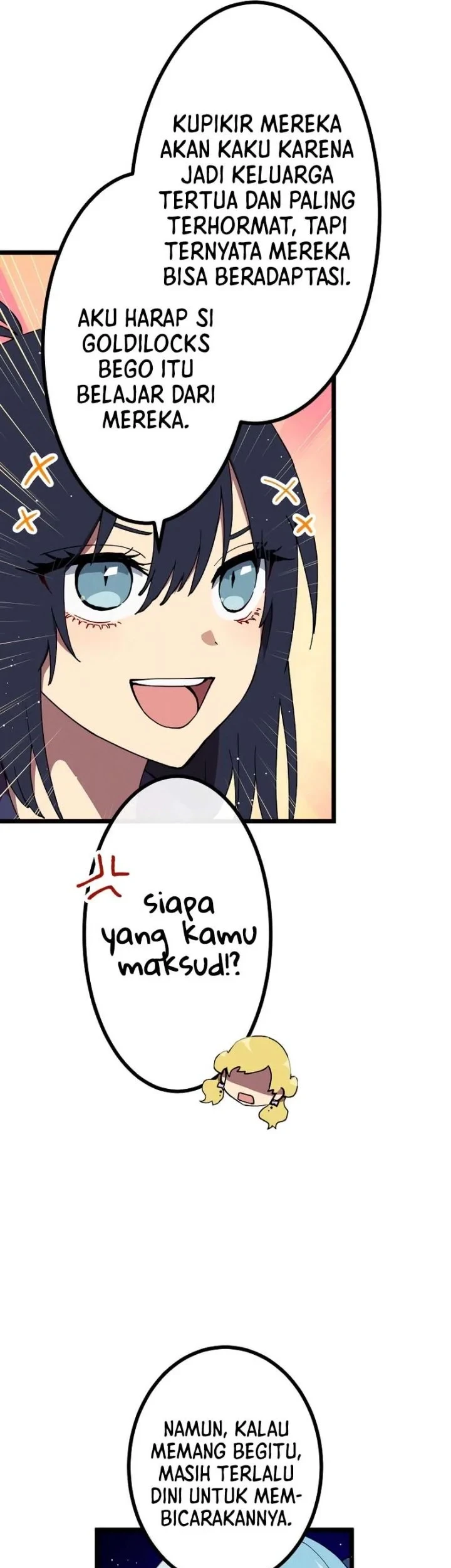 Akari the Final Boss Girl ~I'm Going to the Modern Age to Find Someone Stronger Than Me~ Chapter 13 - halaman 43