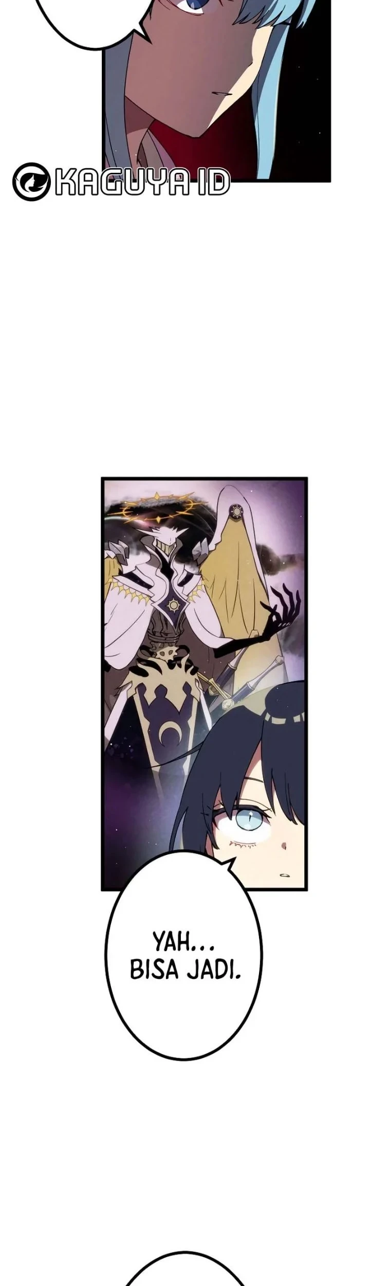 Akari the Final Boss Girl ~I'm Going to the Modern Age to Find Someone Stronger Than Me~ Chapter 13 - halaman 47
