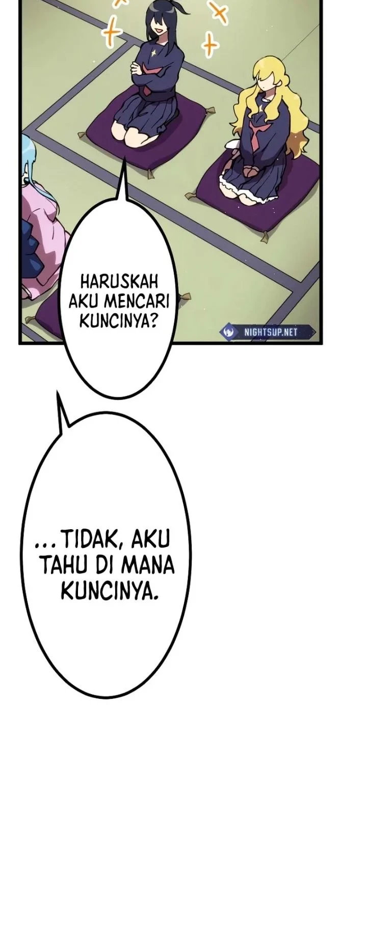 Akari the Final Boss Girl ~I'm Going to the Modern Age to Find Someone Stronger Than Me~ Chapter 14 - halaman 10