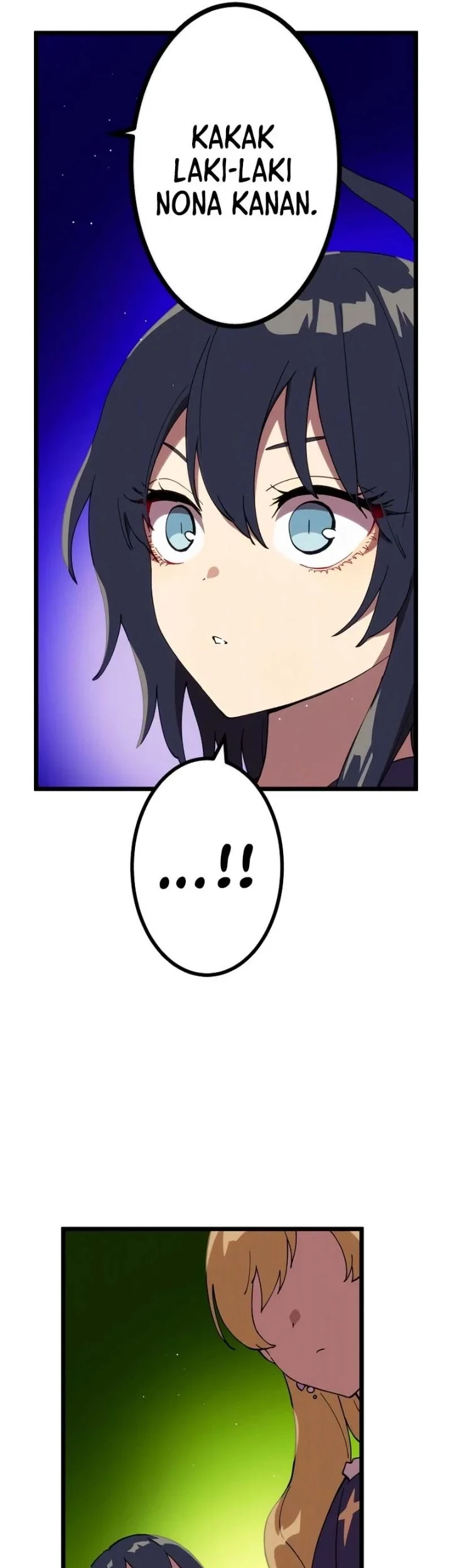 Akari the Final Boss Girl ~I'm Going to the Modern Age to Find Someone Stronger Than Me~ Chapter 14 - halaman 14