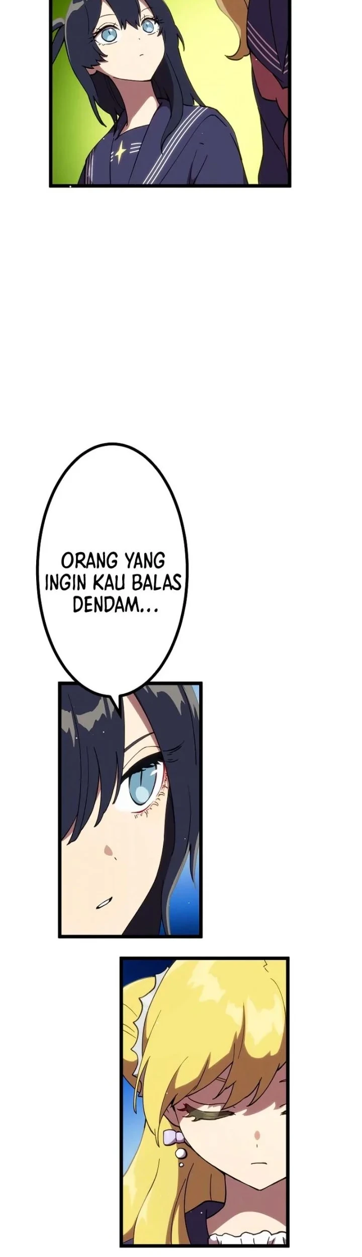 Akari the Final Boss Girl ~I'm Going to the Modern Age to Find Someone Stronger Than Me~ Chapter 14 - halaman 15